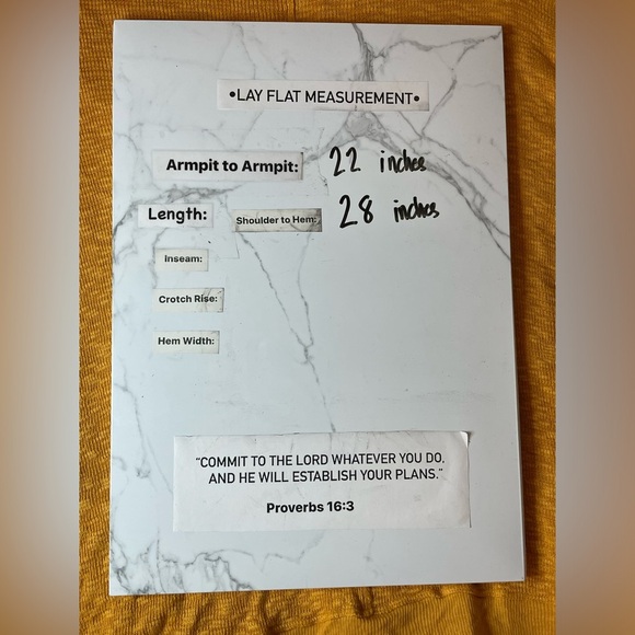 Anthropologie Left Of Center Womens Top Mustard Asymmetric Hem Lagenlook Size M - Picture 8 of 8